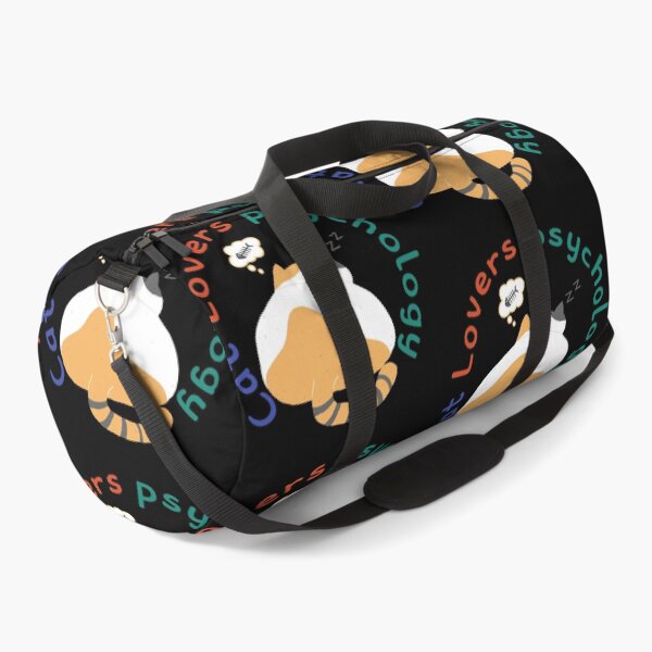 Item preview, cat lovers psychology designed and sold by daddy-Lee.