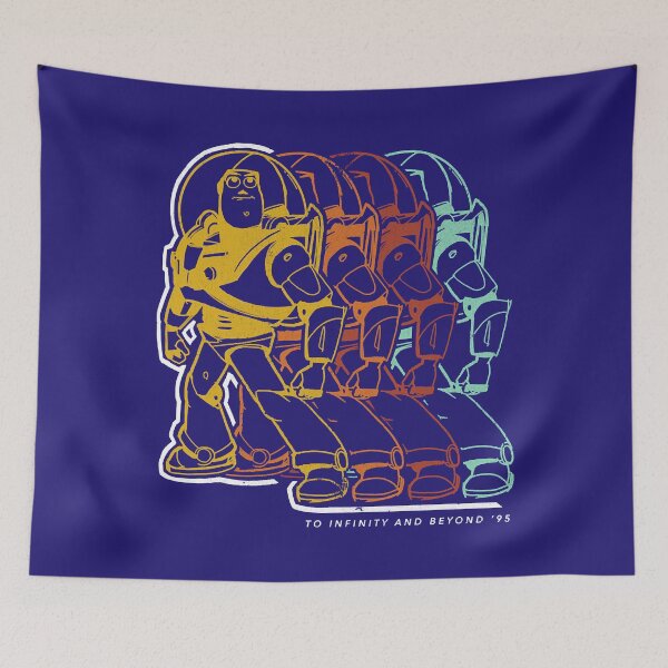Item preview, Retro Buzz designed and sold by TomoyaSukusi.