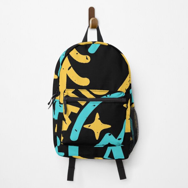 Item preview, Glacier national park monoline designed and sold by Nature-mark.
