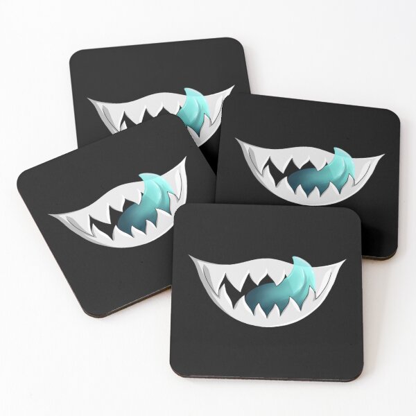 Item preview, Sharp Teefs designed and sold by TomoyaSukusi.