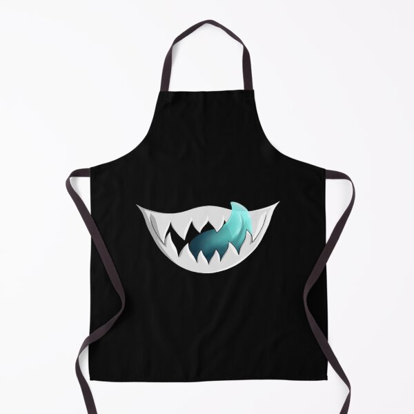 Item preview, Sharp Teefs designed and sold by TomoyaSukusi.