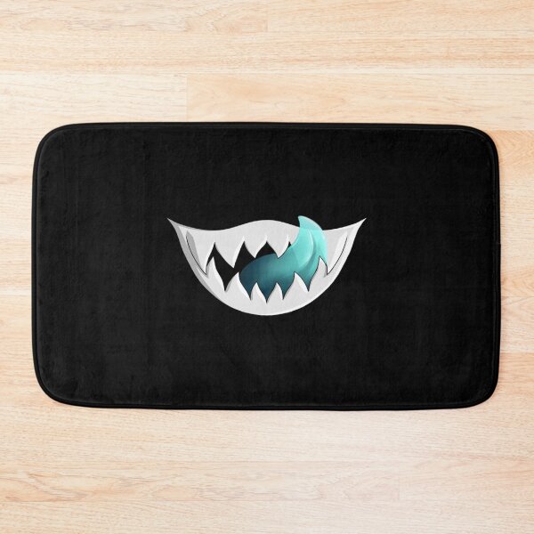 Item preview, Sharp Teefs designed and sold by TomoyaSukusi.