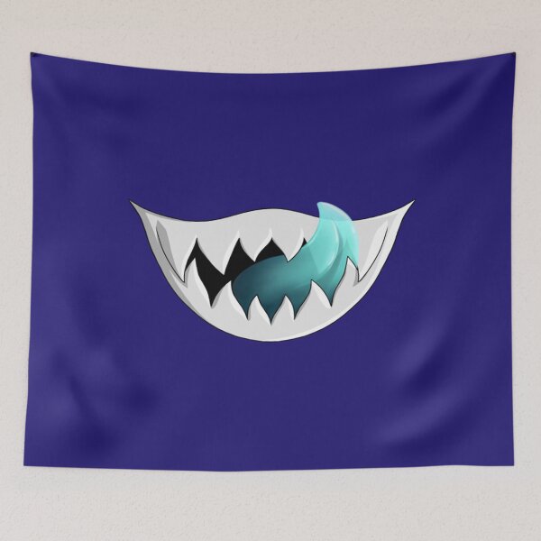 Item preview, Sharp Teefs designed and sold by TomoyaSukusi.