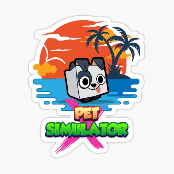 Doodle Fox (Pet Simulator X), Pet Simulator Wiki