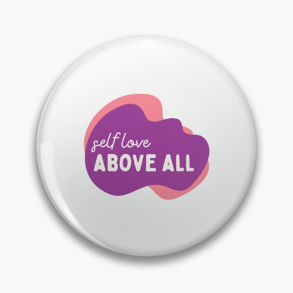 Item preview, Self Love Above All - Affirmations of Love designed and sold by rinbi88.