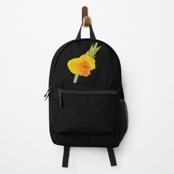 Item preview, Yellow Flower! designed and sold by KazM.