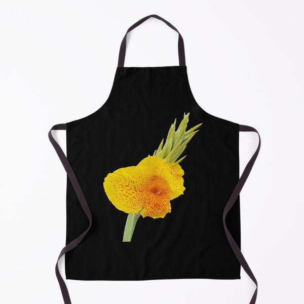 Item preview, Yellow Flower! designed and sold by KazM.