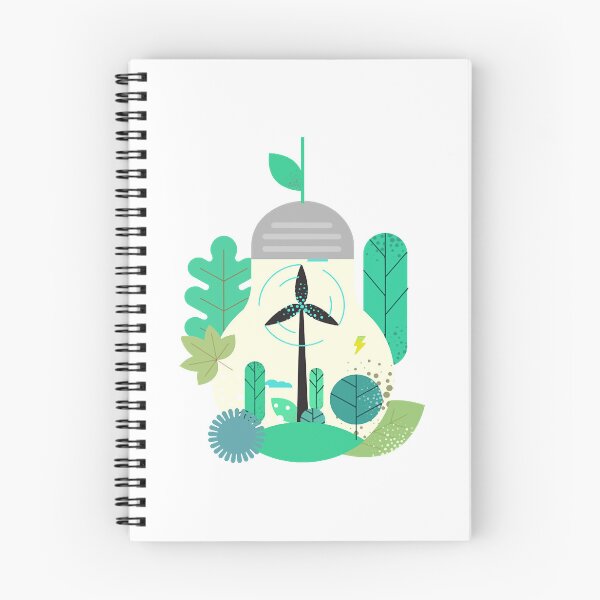 Item preview, Light Bulb Wind Power Wind  designed and sold by ng2493.