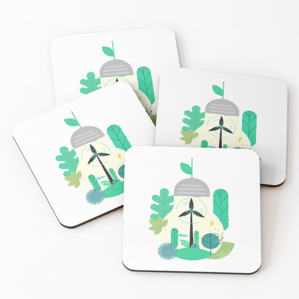 Item preview, Light Bulb Wind Power Wind  designed and sold by ng2493.