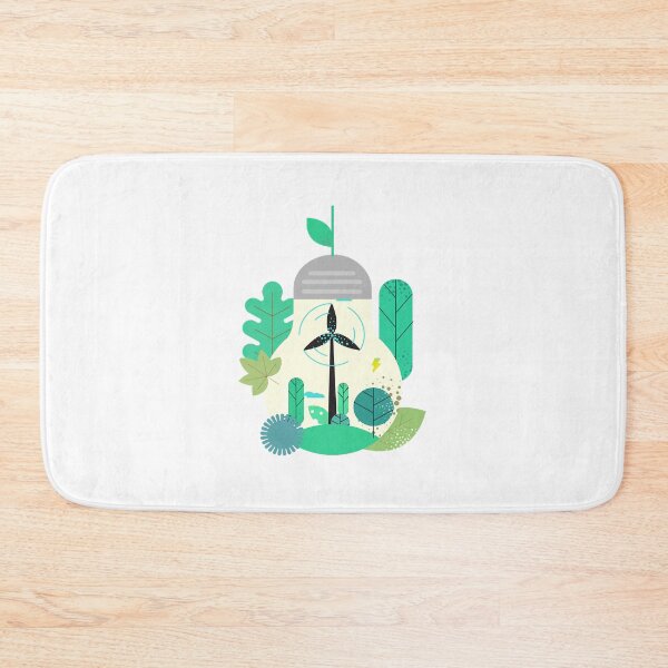 Item preview, Light Bulb Wind Power Wind  designed and sold by ng2493.