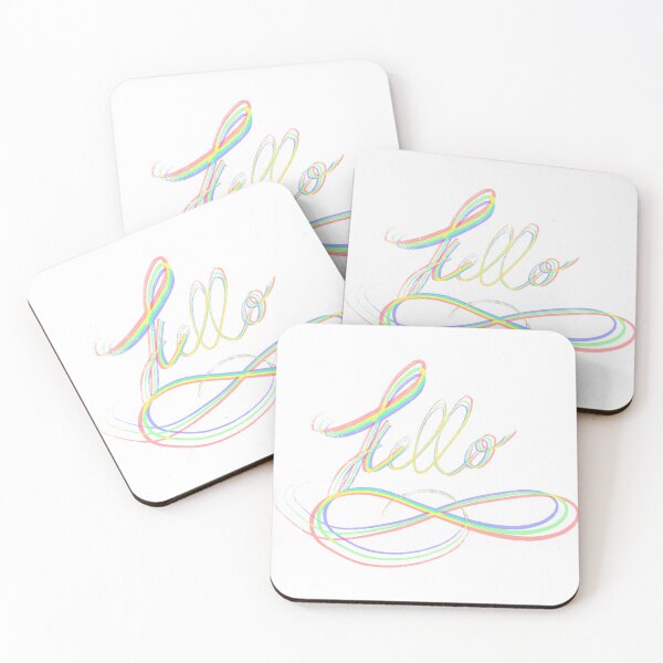 Item preview, Hello designed and sold by Stallelio.