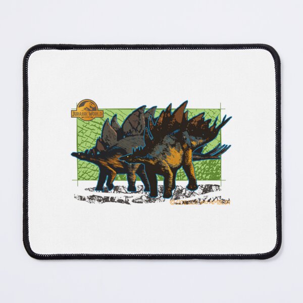 Item preview, The Stegosaurus designed and sold by TomoyaSukusi.