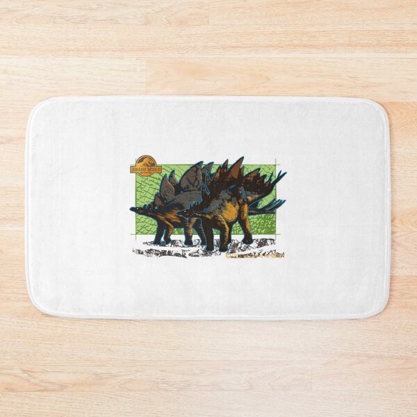 Item preview, The Stegosaurus designed and sold by TomoyaSukusi.