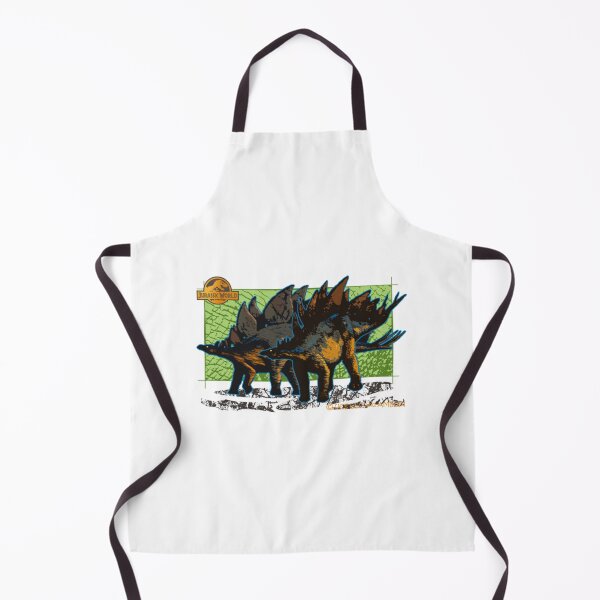 Item preview, The Stegosaurus designed and sold by TomoyaSukusi.