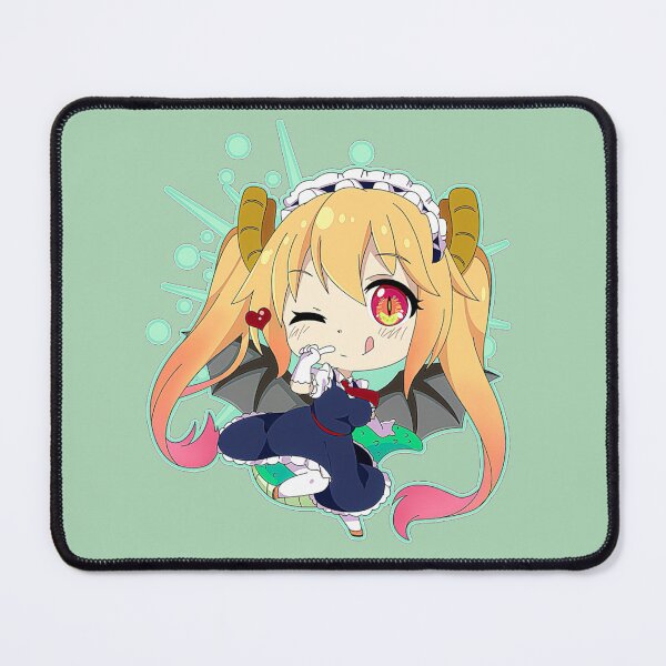 Item preview, Dragon Maid designed and sold by Vanhoang7620.