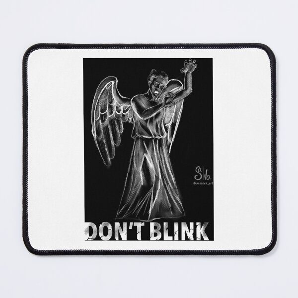 Item preview, Don't blink  designed and sold by phuoc43.