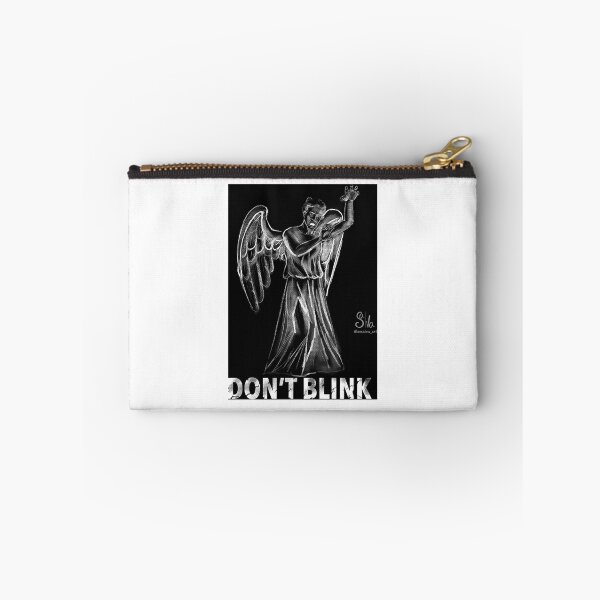 Item preview, Don't blink  designed and sold by phuoc43.