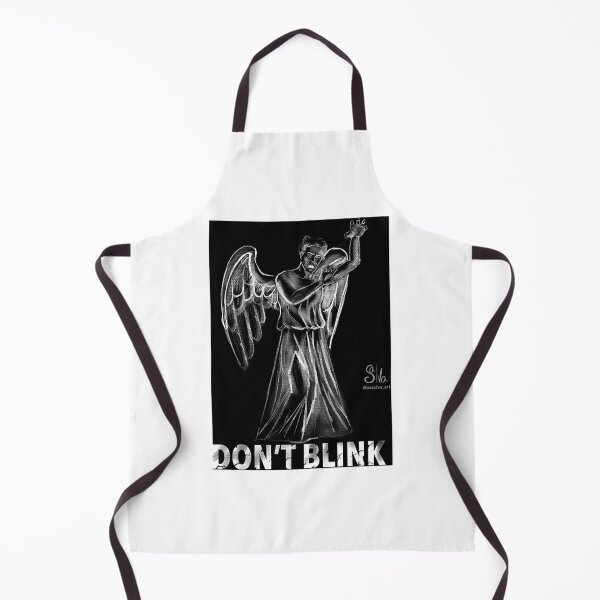 Item preview, Don't blink  designed and sold by phuoc43.