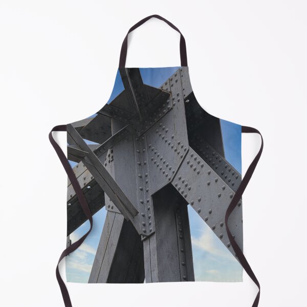 Item preview, metal parts of the bridge designed and sold by IgorKovalenko.