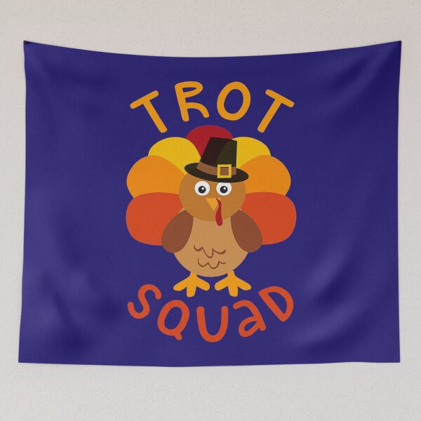 Item preview, trot squad  turkey pilgrim costume designed and sold by TomoyaSukusi.
