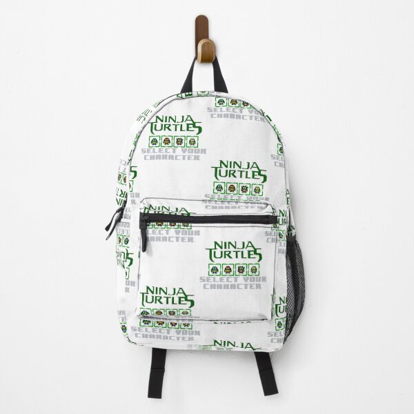 Item preview, TEENAGE MUTANT NINJA TURTLES SELECT SCREEN designed and sold by ietngoc525.