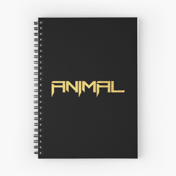 Artikelvorschau, Animal Yellow Grain entworfen und verkauft von DeTerminator.