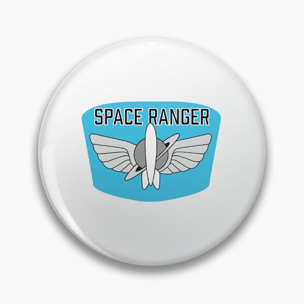 Item preview, Space Ranger Friend  designed and sold by ietngoc525.