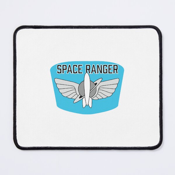 Item preview, Space Ranger Friend designed and sold by ietngoc525.