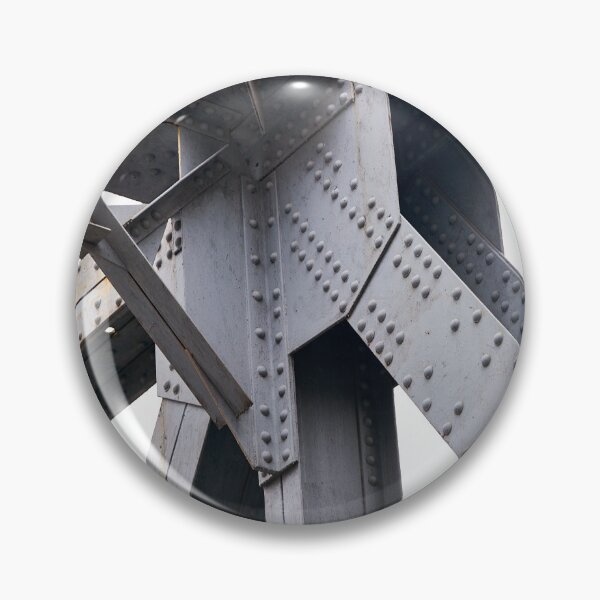 Item preview, metal parts of the bridge designed and sold by IgorKovalenko.