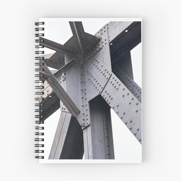Item preview, metal parts of the bridge designed and sold by IgorKovalenko.