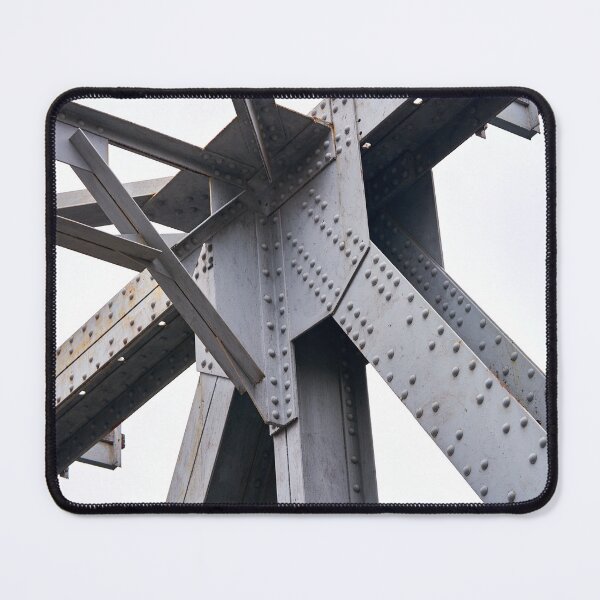 Item preview, metal parts of the bridge designed and sold by IgorKovalenko.