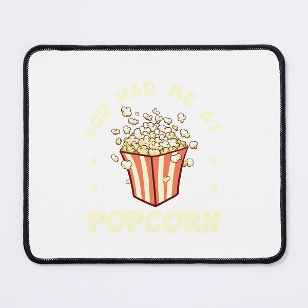 Item preview, You Had Me At Popcorn Movie Night Relax Film Food  designed and sold by oangngon732.