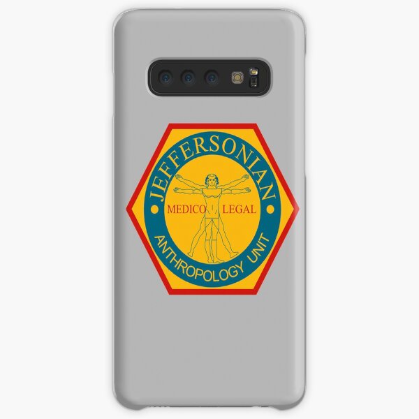 Jeffersonian Logo Samsung Galaxy Snap Case
