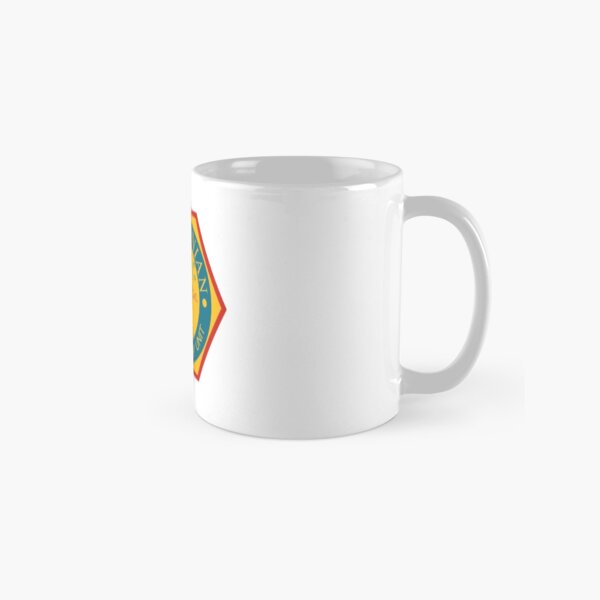 Jeffersonisches Logo Tasse (Standard)