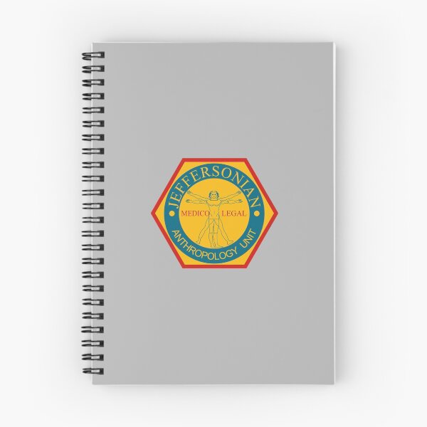 Item preview, Jeffersonian Logo designed and sold by Deelara.