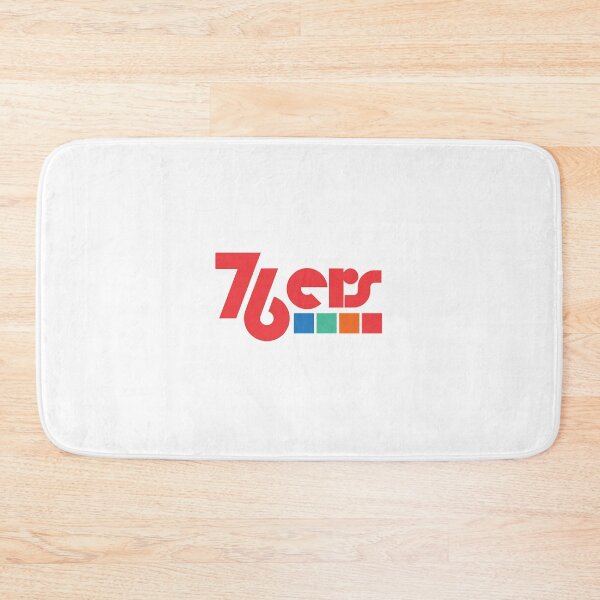 Item preview, 76ers City Edition  designed and sold by mdung735.