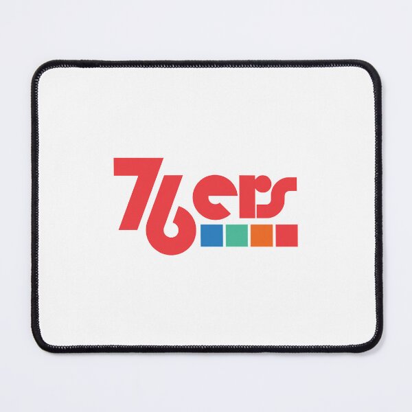 Item preview, 76ers City Edition  designed and sold by mdung735.