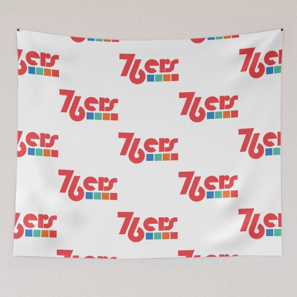 Item preview, 76ers City Edition  designed and sold by mdung735.
