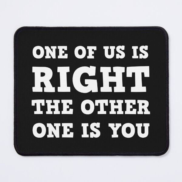 Item preview, ONE OF US IS designed and sold by Moeez Javed.