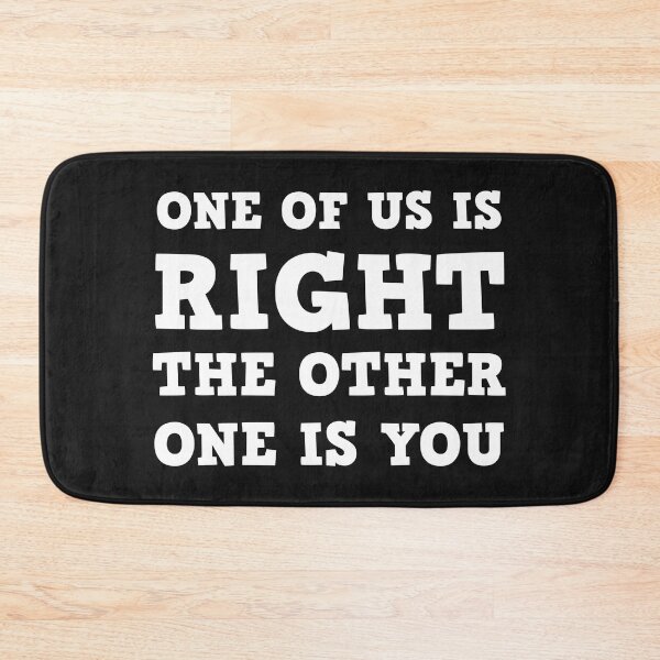 Item preview, ONE OF US IS designed and sold by Moeez Javed.