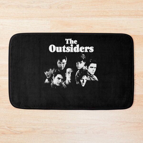 Artikelvorschau, Schönes Modell The Outsiders entworfen und verkauft von ChristopUpton22.