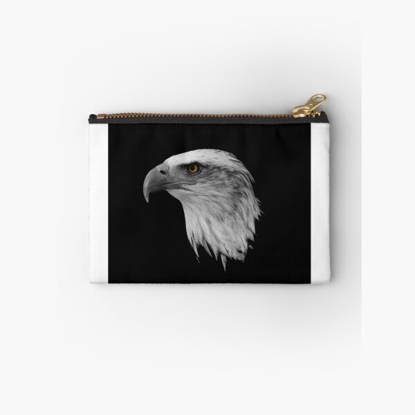 Item preview, American Bald Eagle (Haliaeetus leucocephalus) designed and sold by © Hubert Wilhelm Domroese.