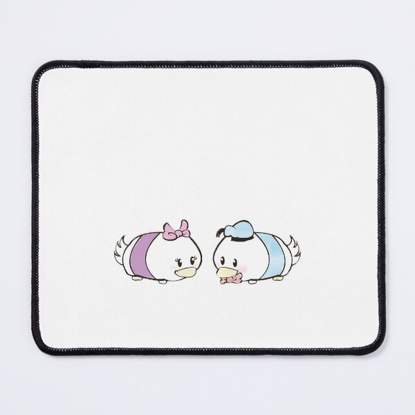 Item preview, Tsum Tsum Love - Donald & Daisy  designed and sold by mdung735.