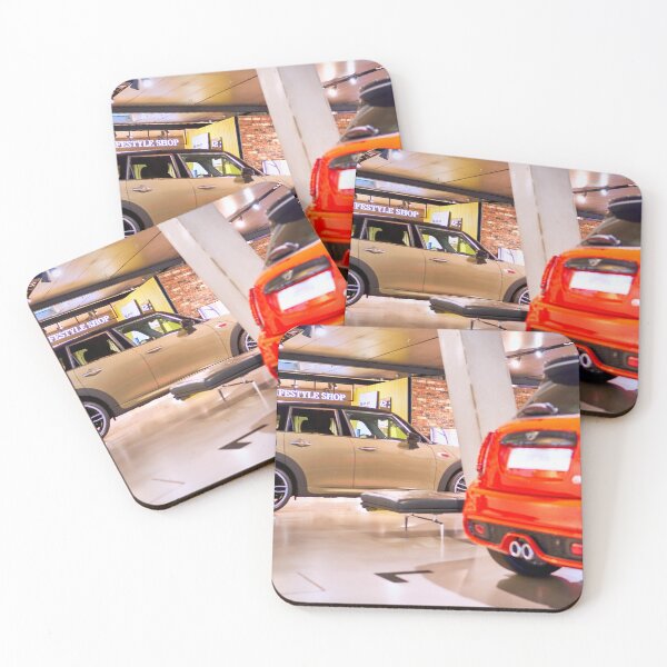 Item preview, mini cars designed and sold by IgorKovalenko.