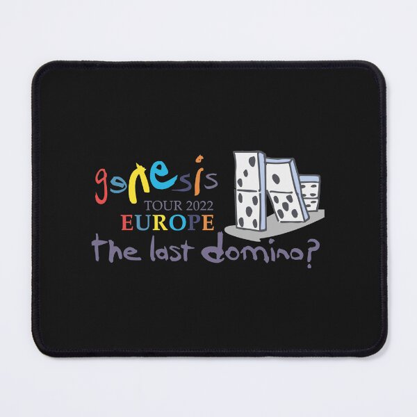 Item preview, Genesis Domino Band Style Vintage designed and sold by blackspiderkid.