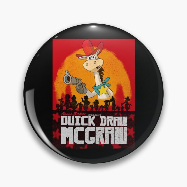 Item preview, Birthday Gift Horse Quick Draw Cowboy Awesome designed and sold by Russellmisema.