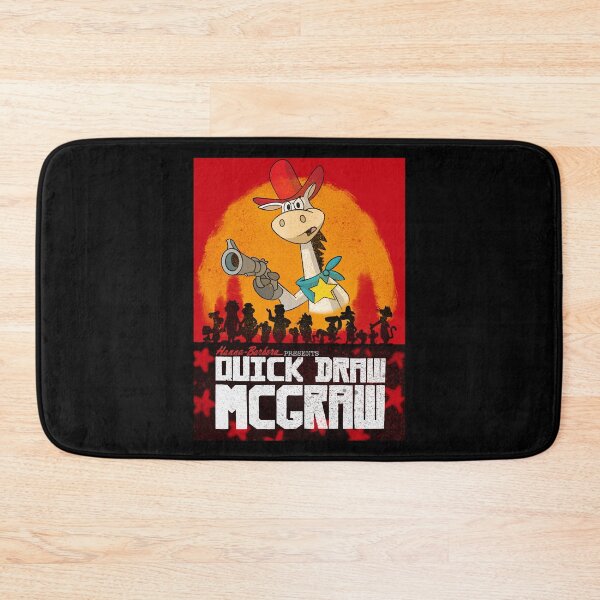 Item preview, Birthday Gift Horse Quick Draw Cowboy Awesome designed and sold by Russellmisema.