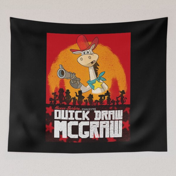 Item preview, Birthday Gift Horse Quick Draw Cowboy Awesome designed and sold by Russellmisema.