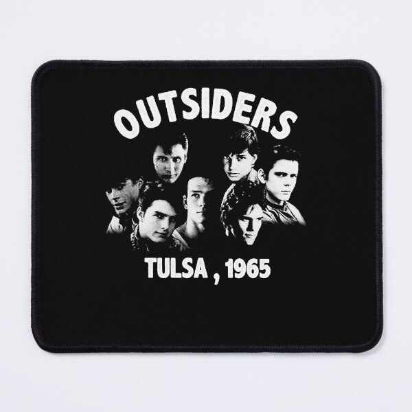 Item preview, Birthday Gift The Outsiders designed and sold by ChristopUpton22.