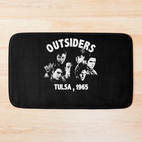 Item preview, Birthday Gift The Outsiders designed and sold by ChristopUpton22.